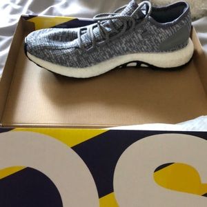 Pure Boost